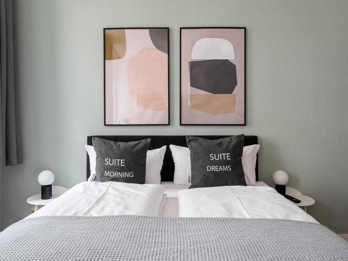 Limehome Jordanstrasse 3* Dresda