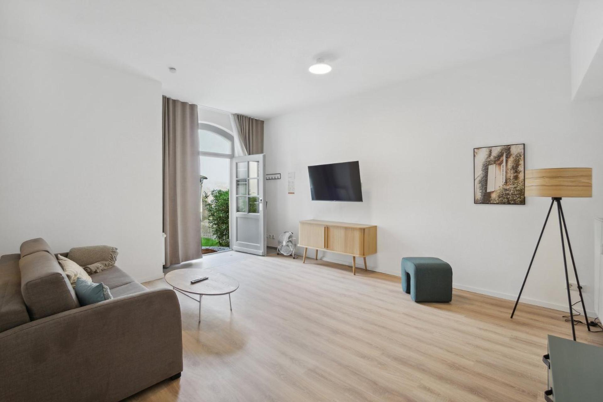 Limehome Jordanstrasse 3* Dresda