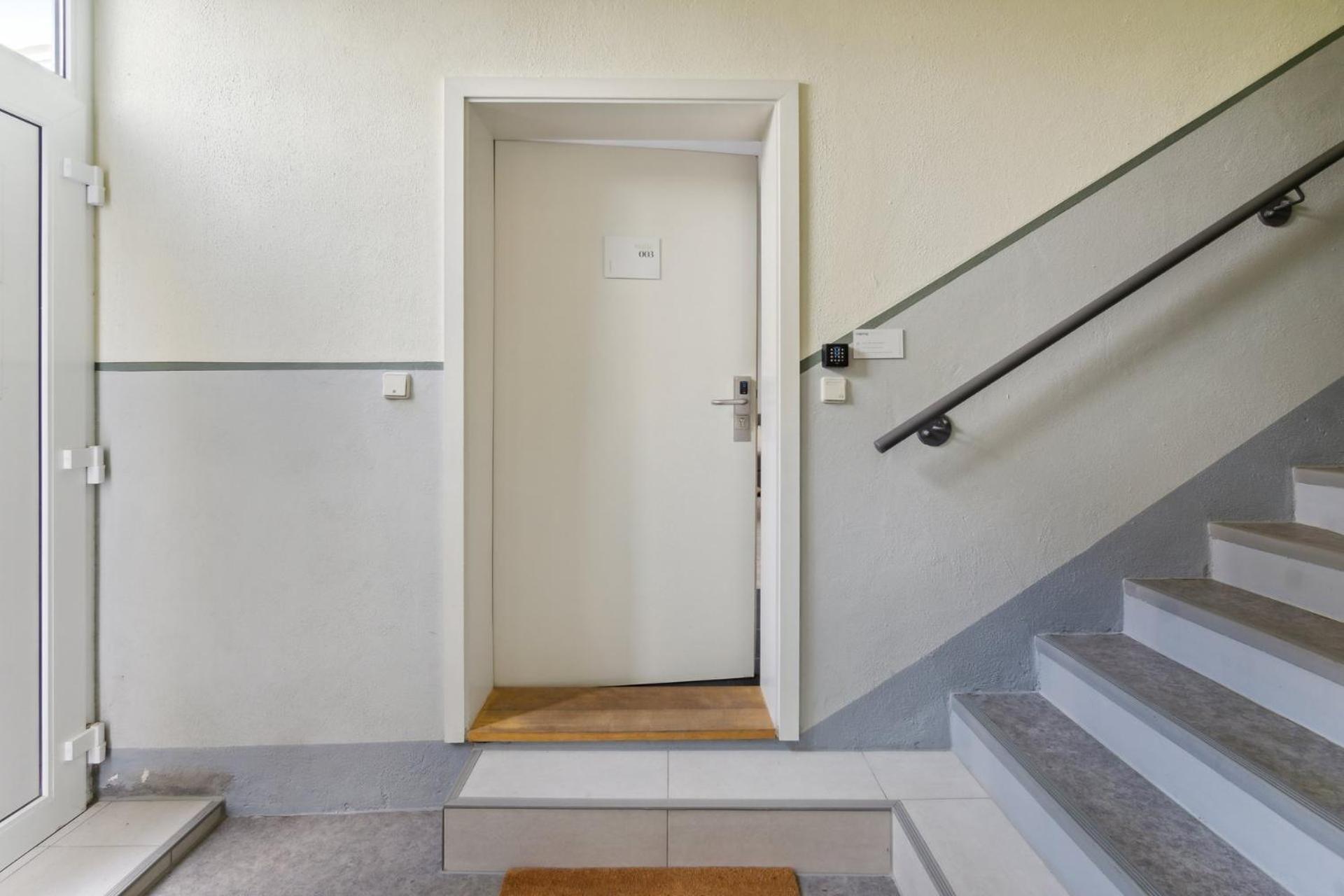 Limehome Jordanstrasse 3* Dresda